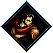 Octopath Traveler 0 - Gimel the Brigand LeaderIcon