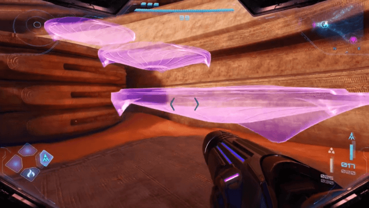 Psychic Platforms Going Up the Ledge