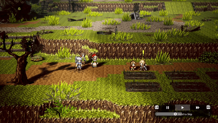 Basil meeting Margot