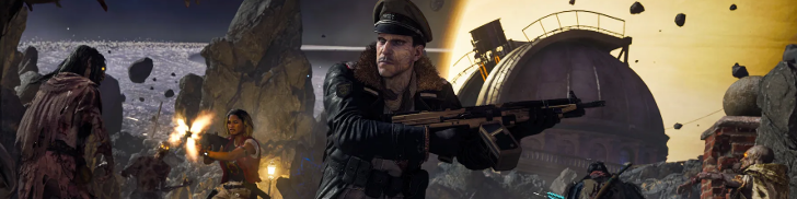 Black Ops 7 Astra Malorum