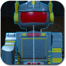 BO7 Zombies Astra Malorum Trinket