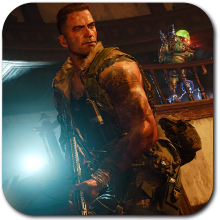 BO7 Zombies Astra Malorum Wall Buys