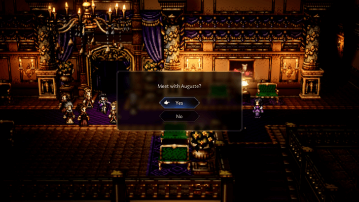 Choices Lead to Similar Story Outcomes