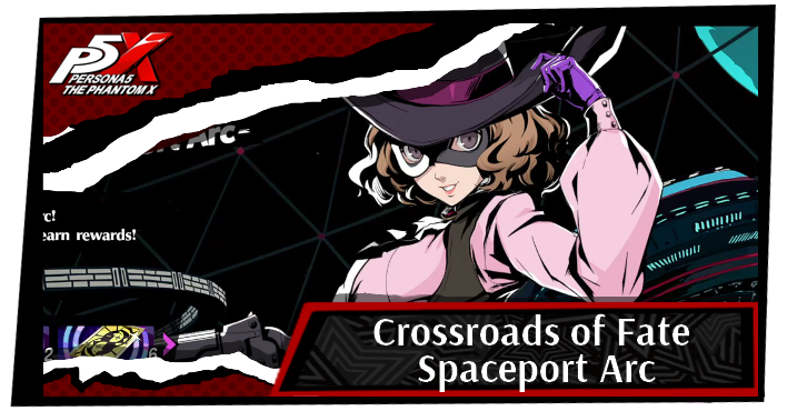 Crossroads of Fate Spaceport Arc With Text