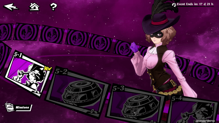 Spaceport Arc Palace