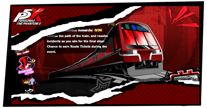 Metro of Desires No Text