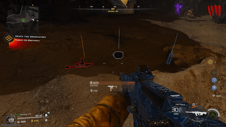 Nikolai Easter Egg Rewards