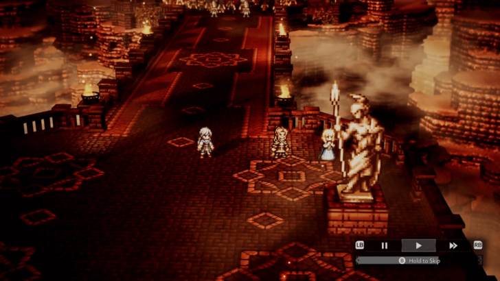 Deliver adorablooms to Princess Alaune