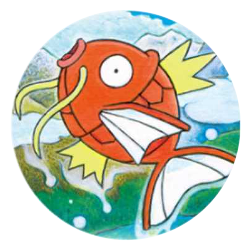 Magikarp Icon
