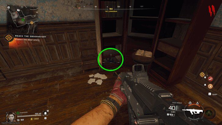 Headphones 2 overworld