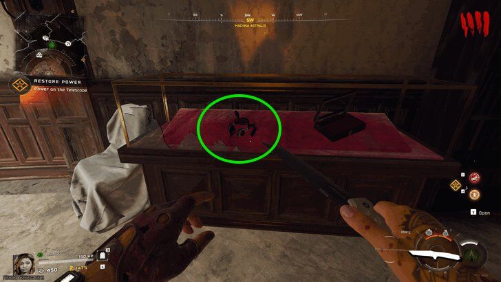 Headphones 1 overworld