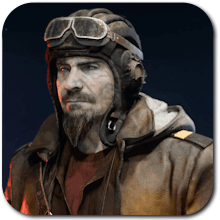 BO7 Zombies Astra Malorum Nikolai