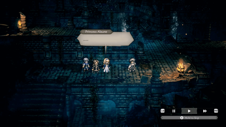 Center of Stillwater Subterrane