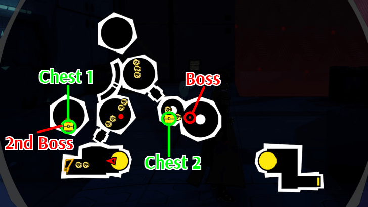 5-2 Facility Surroundings