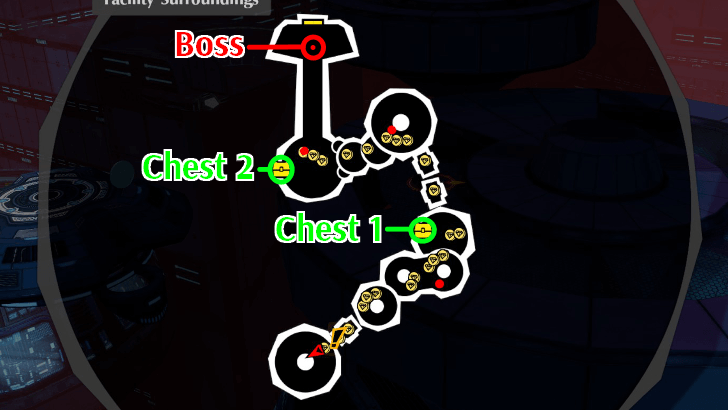 5-3 Facility Surroundings