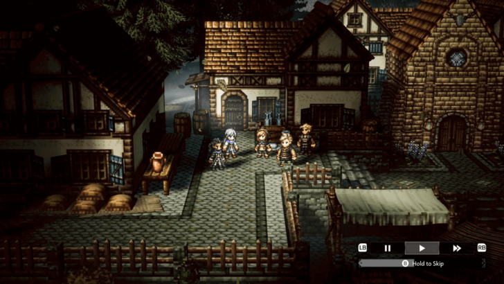 Church in Valore Main Boulevard