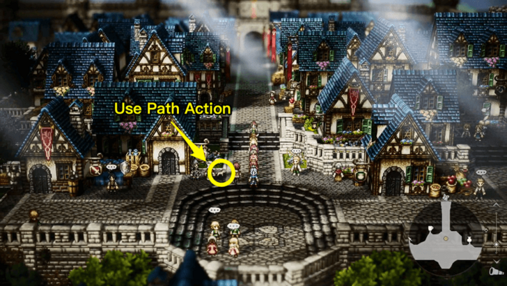 Atlasdam Letter Fragment