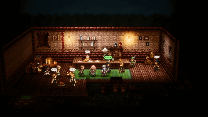 Victors Hollow Tavern