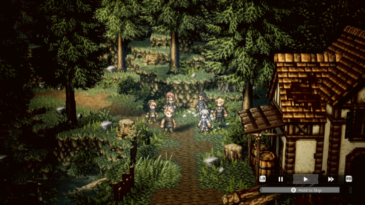 Location Identified on Map