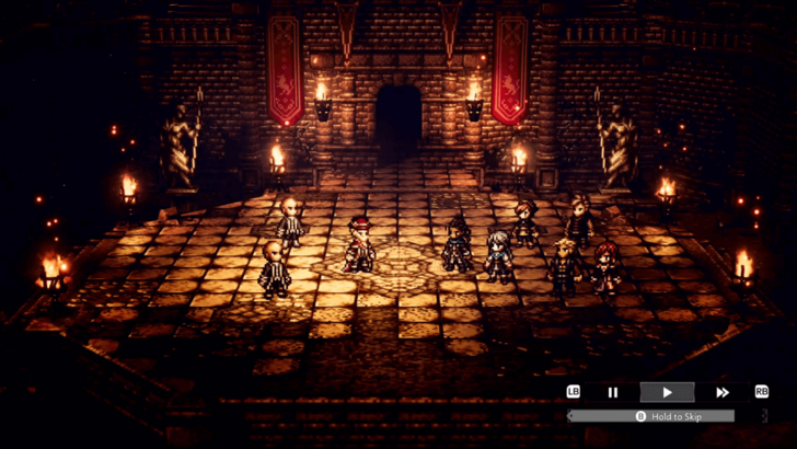 Leopaldi at the Arena