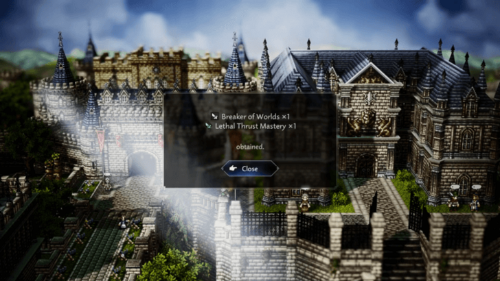 Bloodthirsty Rabbit Contend Rewards