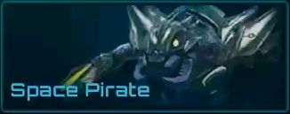 Space Pirate