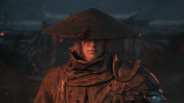 Phantom Blade Zero Soul Looking At The Lion Dancer