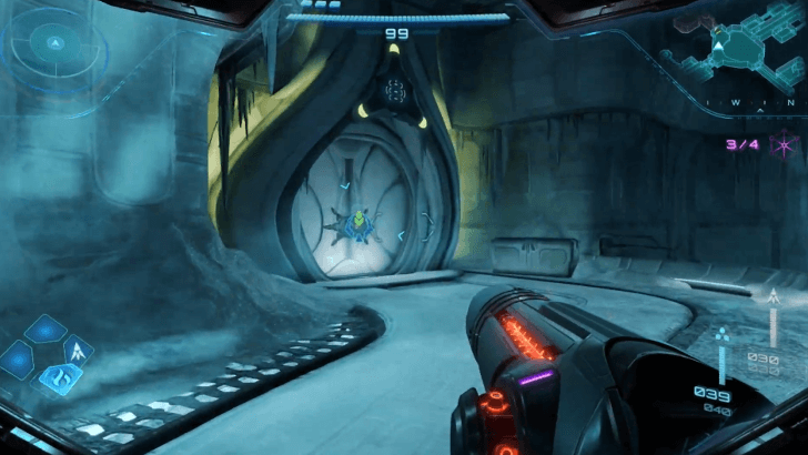 Room to Recovery Bay