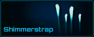 Shimmerstrap