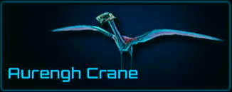 Aurengh Crane Scan