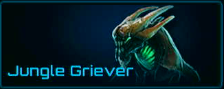 Jungle Griever Scan