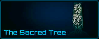 The Sacred Tree Scan