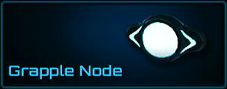 Grapple Node