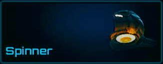 Spinner