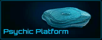 Psychic Platform