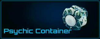 Psychic Container
