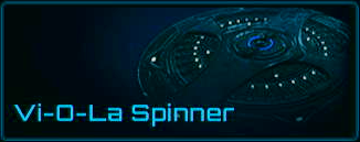 Vi-O-La Spinner