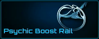 Psychic Boost Rail Scan