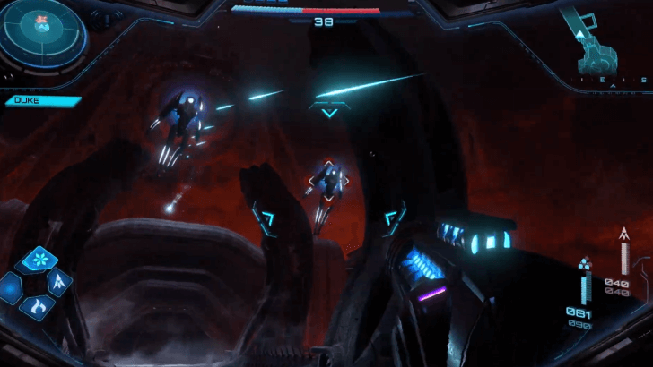 Defeat More Psy-bots