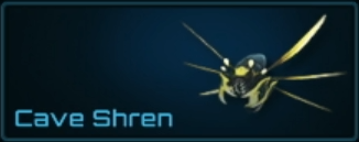 Cave Shren Scan