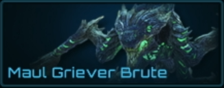 Maul Griever Brute