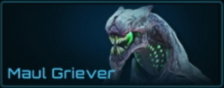 Maul Griever