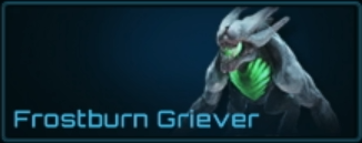 Frostburn Griever