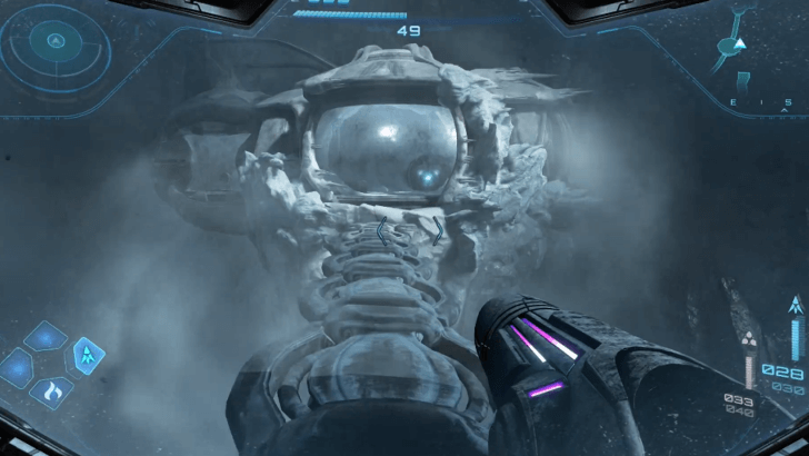 Cross Hanging Bridges to Power Station