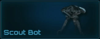 Scout Bot Scan