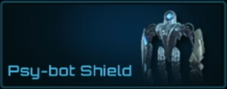 Psy-bot Shield