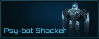 Psy-Bot Shocker Scan