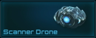 Scanner Drone