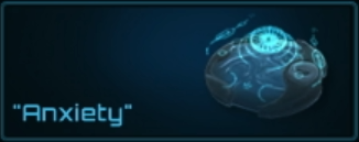 “Anxiety”