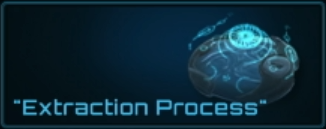 “Extraction Process” Scan
